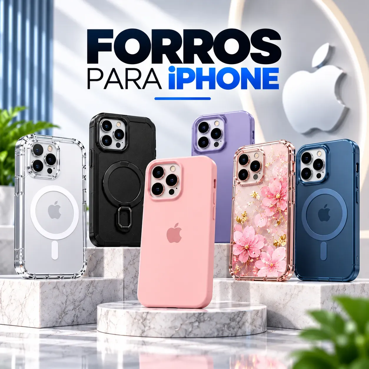 FORRO IPHONE