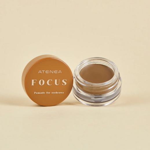 Pomada Para Cejas Focus - Atenea