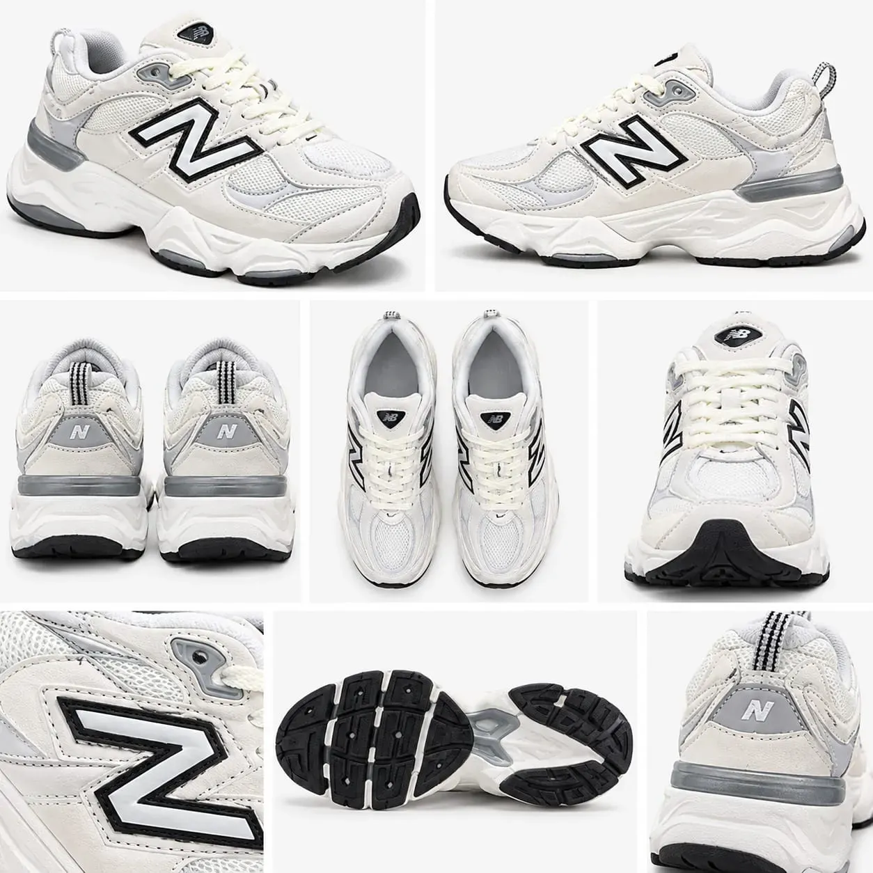 Los 9060 NEW BALANCE DAMA