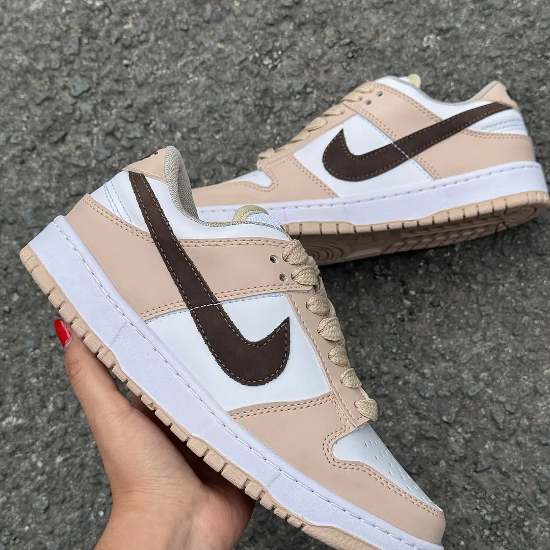 TENNIS NIKE DUNK LOW