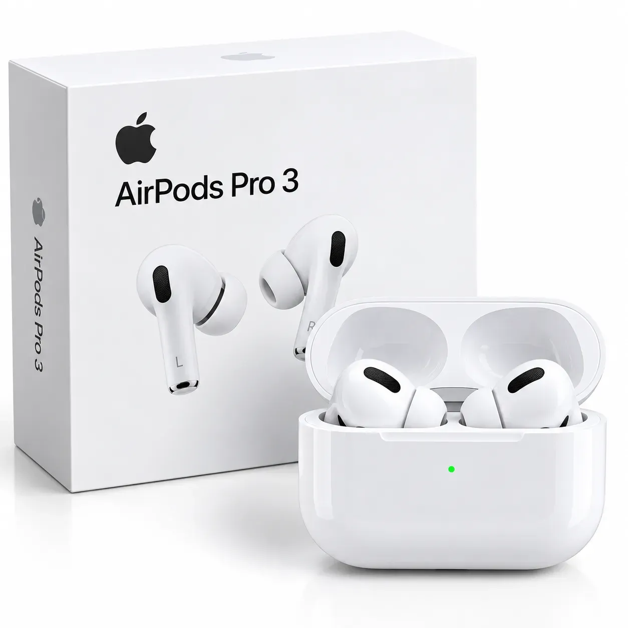 AirPods Pro 3