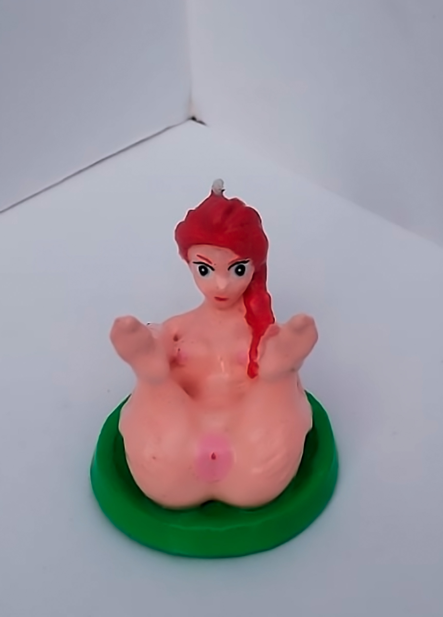 MUÑECA SEXY