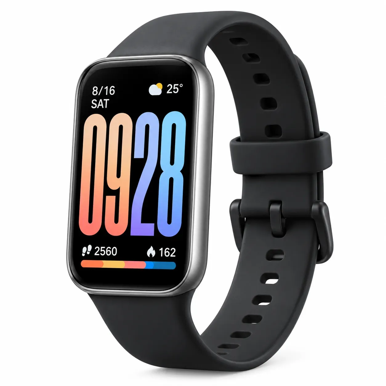 Xiaomi Smart Band 10 Pro