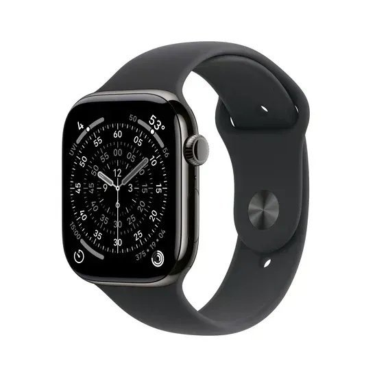 Apple Watch Series 11