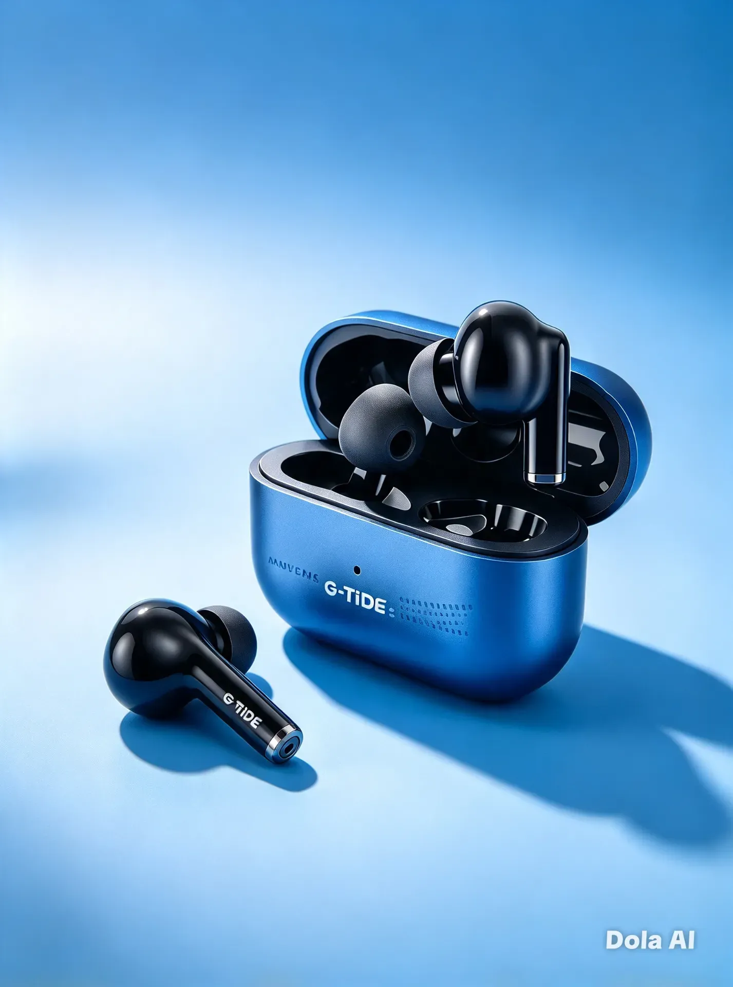 AUDIFONOS L42 G-TIDE
