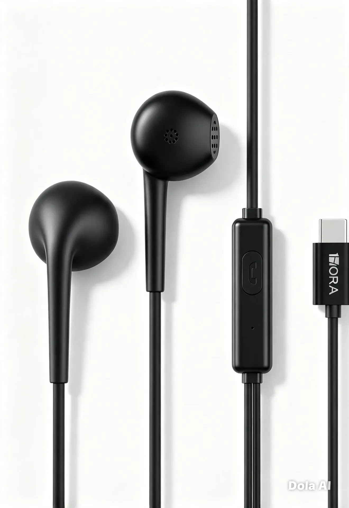 AUDIFONOS DE CABLE