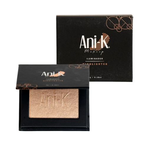 ILUMINADOR RADIANTE ANIK