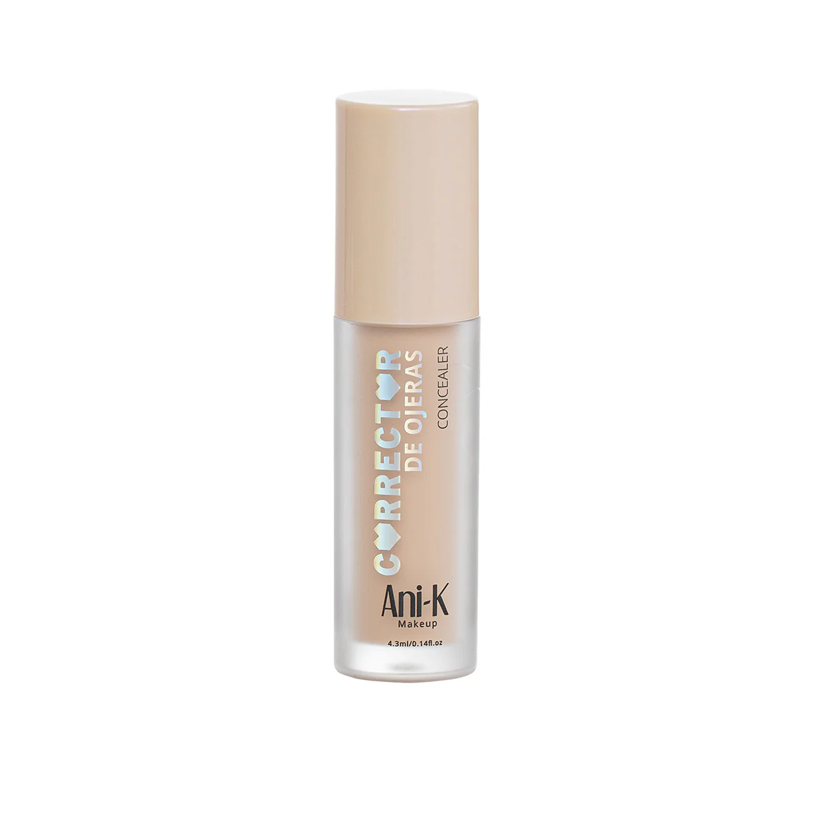 CORRECTOR ANIK