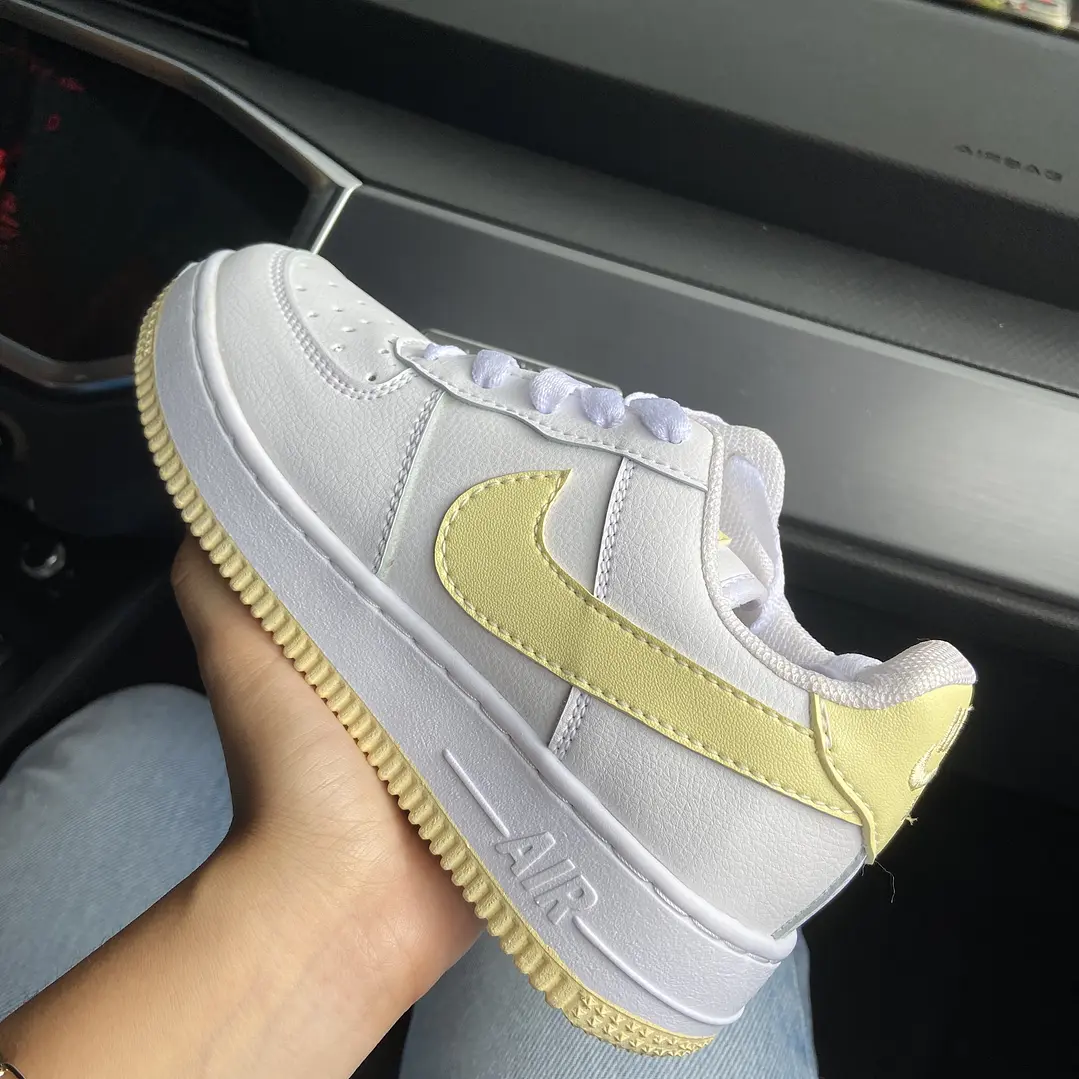 TENIS NIKE AIR FORCE 1 - 3.0