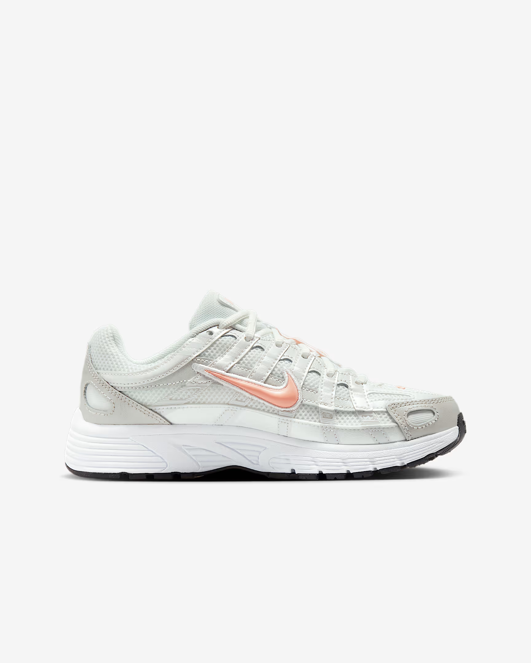 Nike P-6000