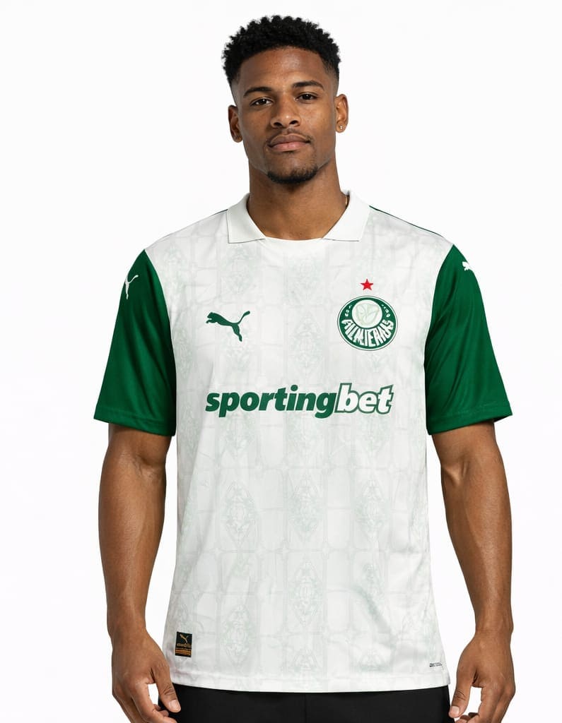 PALMEIRAS 25/26