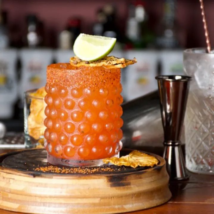 Alebrije