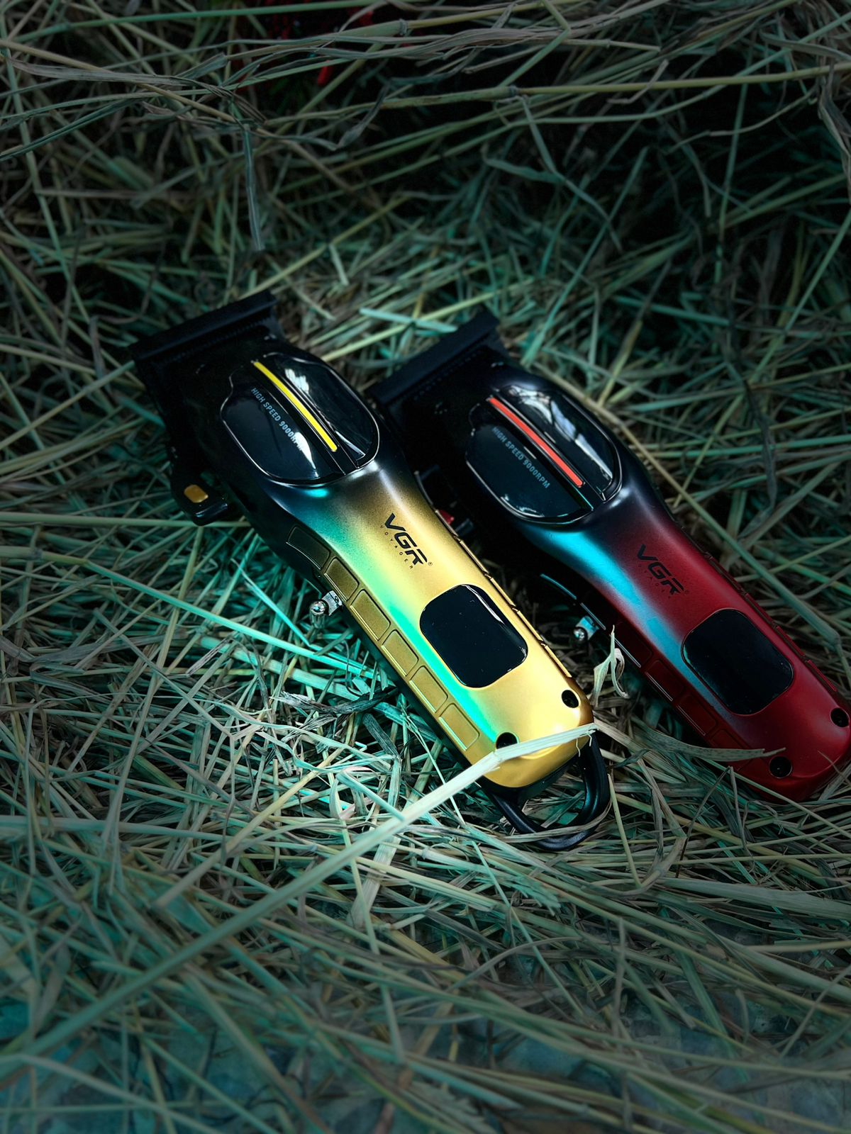 MAQUINA VGR V-026