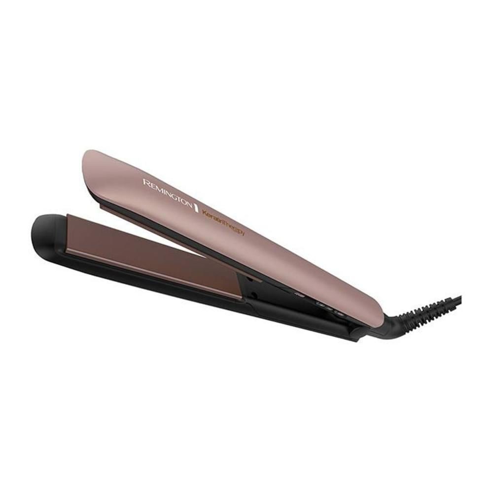 Plancha De Cabello Remington Keratin Therapy Original