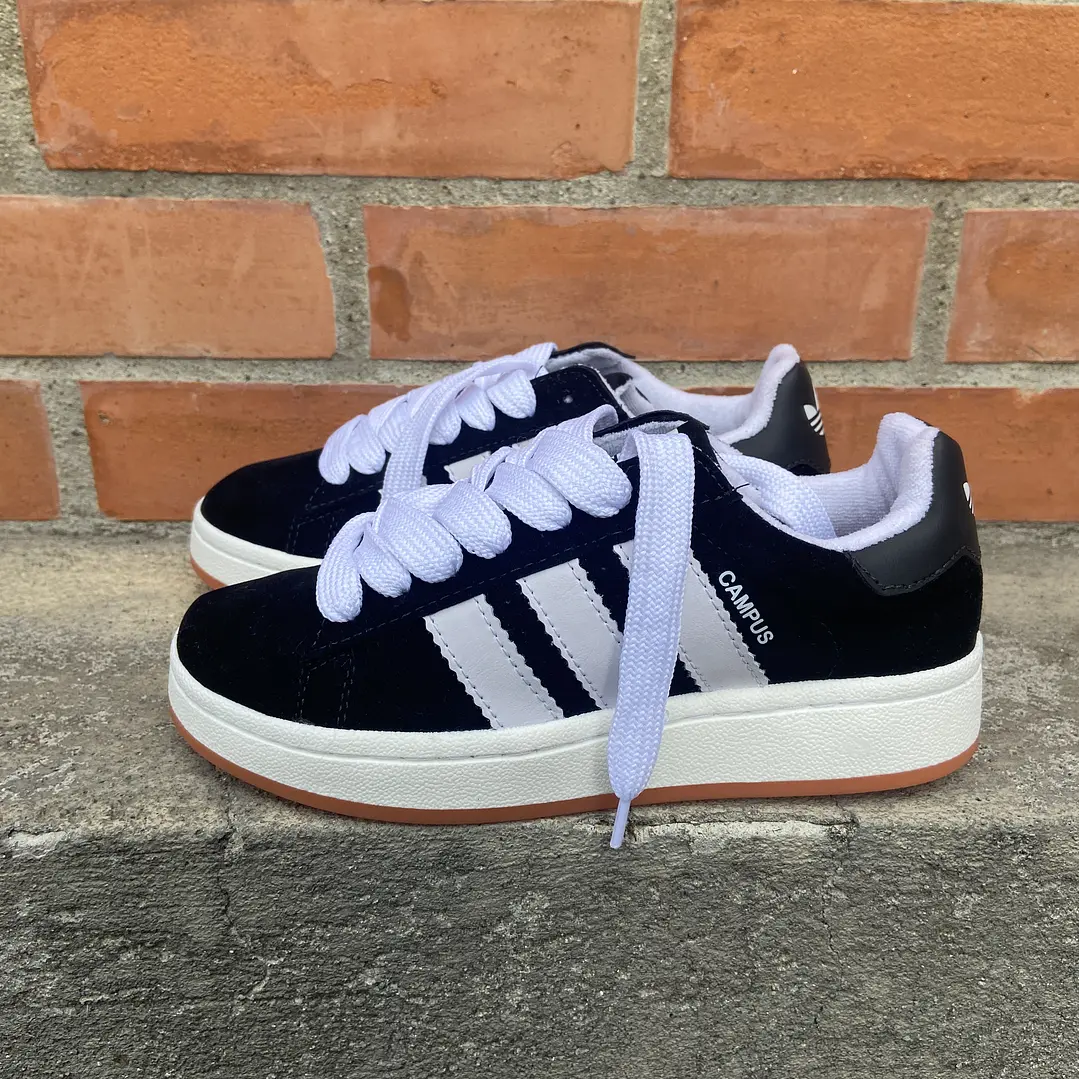TENIS ADIDAS CAMPUS