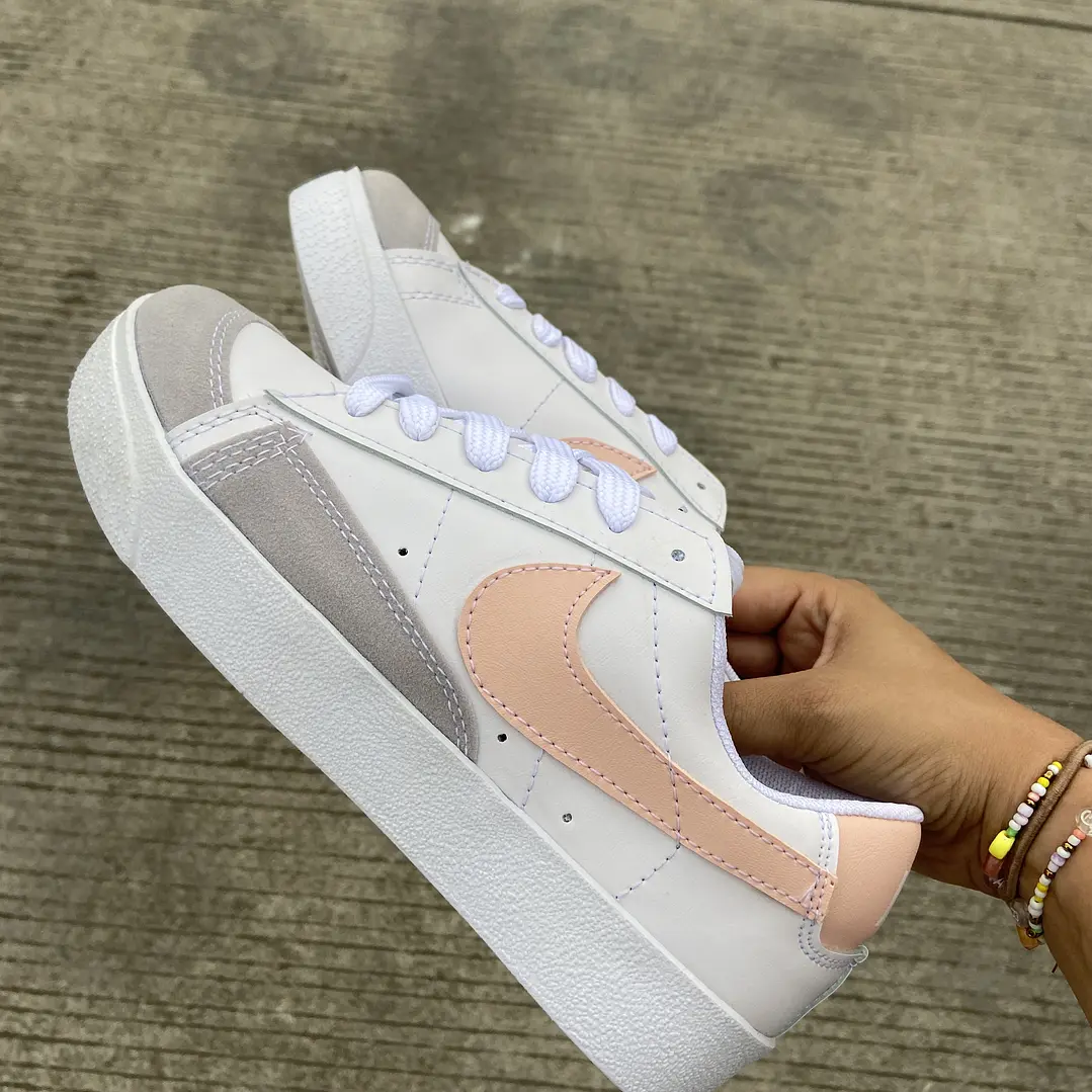 TENIS NIKE BLAZER