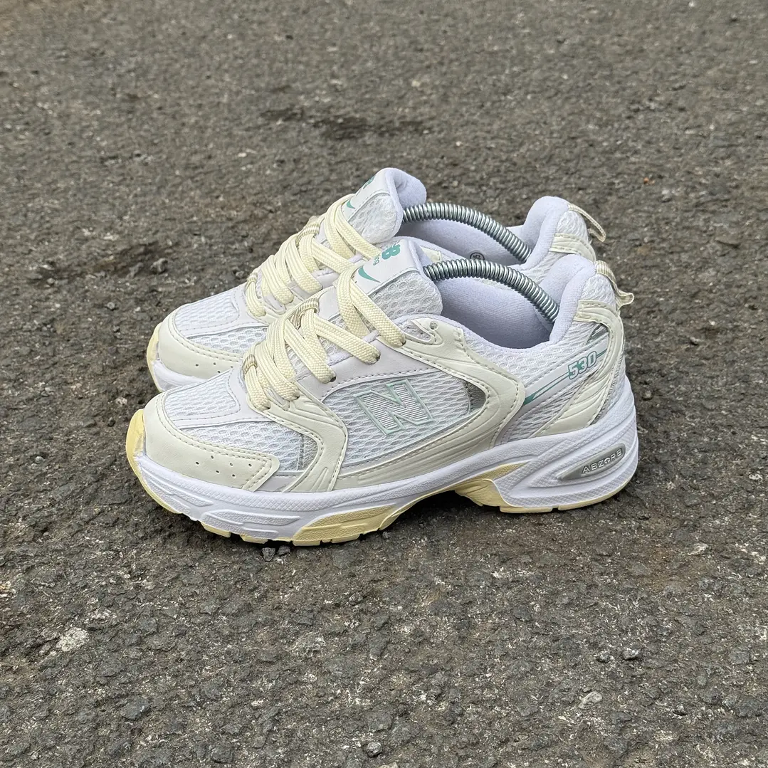 TENIS NEW BALANCE 53O