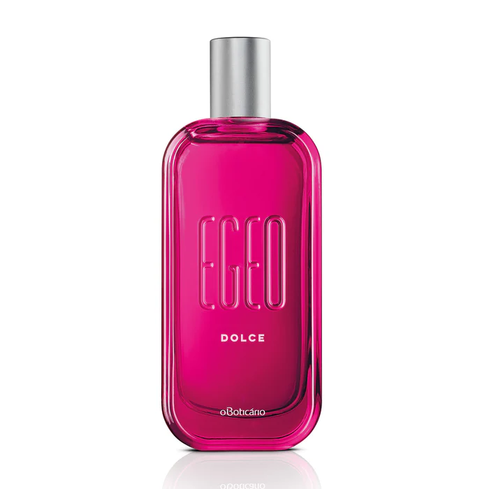 Perfume de mujer Egeo dulce EDT 90Ml