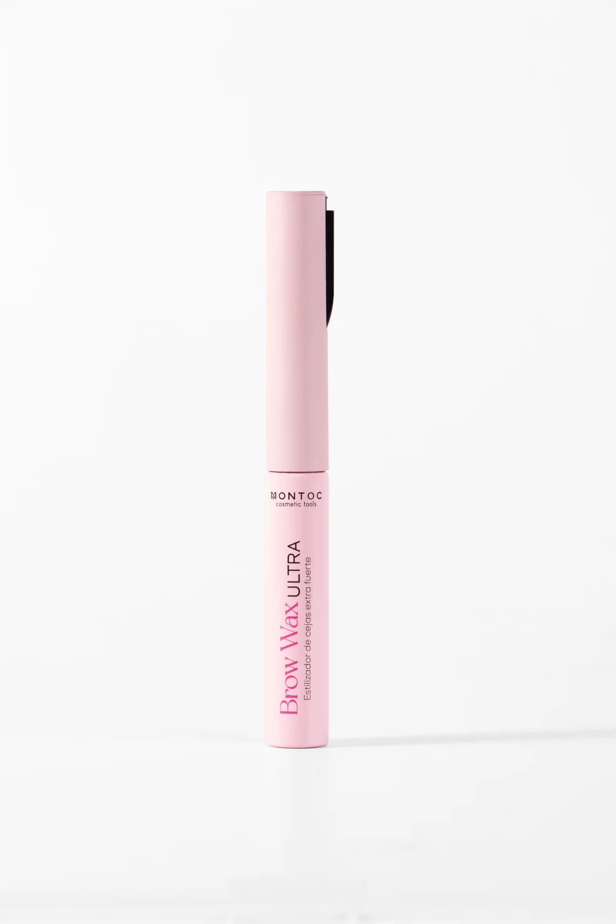 Gel Fijador De Cejas Brow Wax Ultra - Montoc