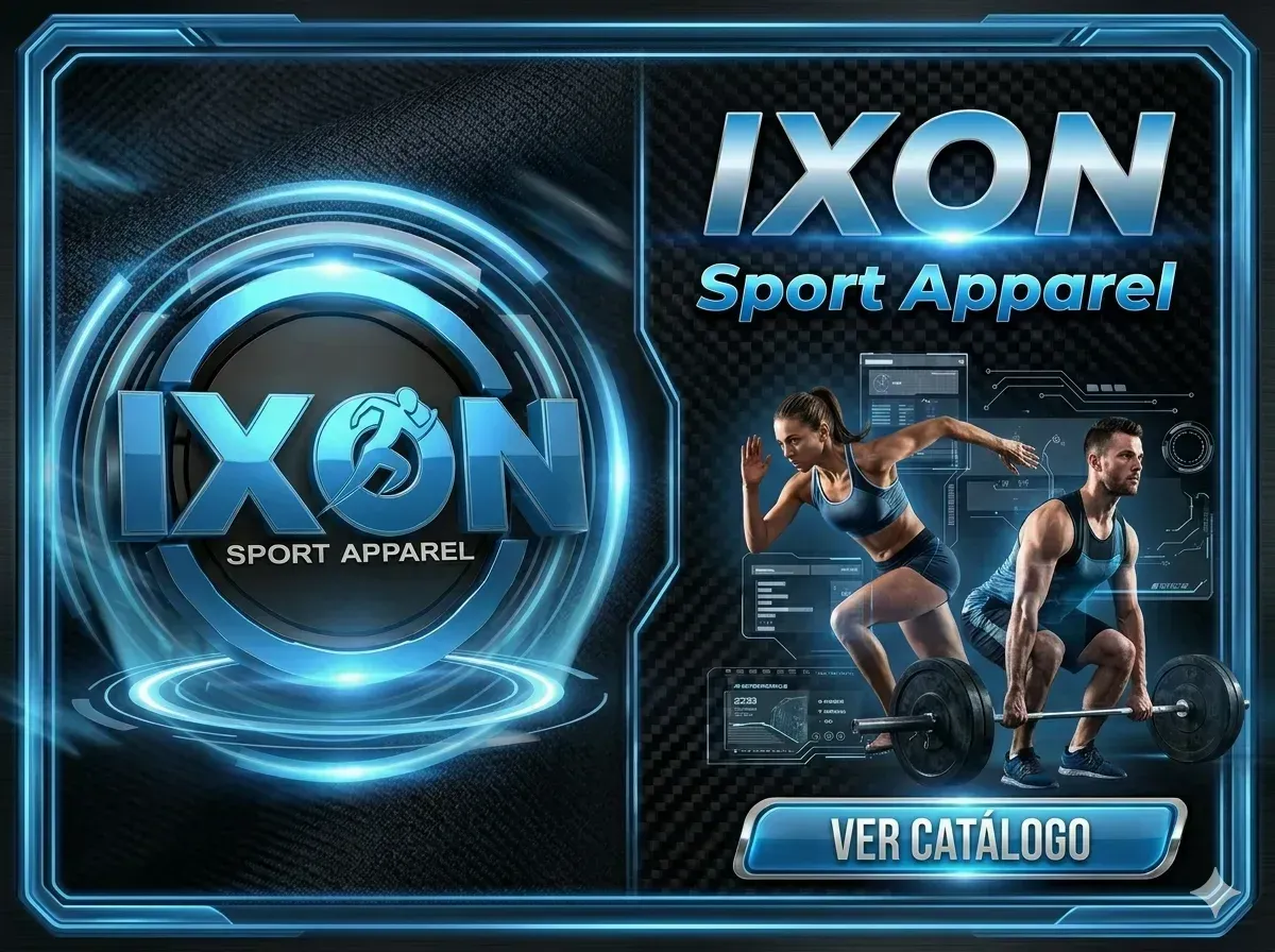 Ixon Sport Apparel