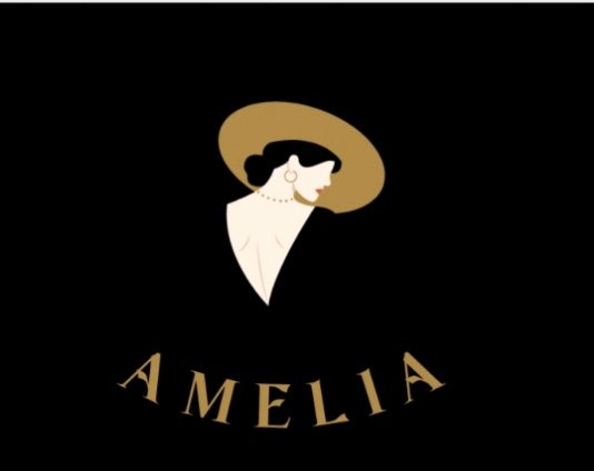 Logo AMELIA