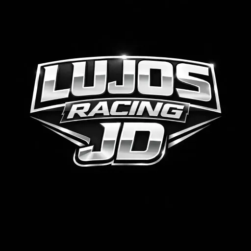 Logo Lujosracingjd