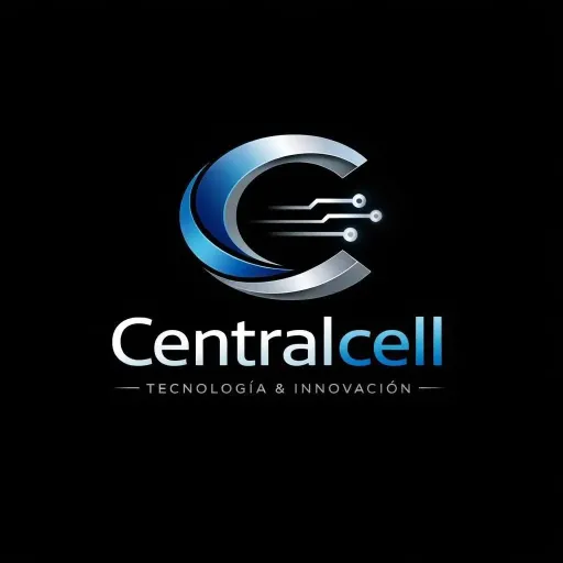 Logo CENTRALCELL