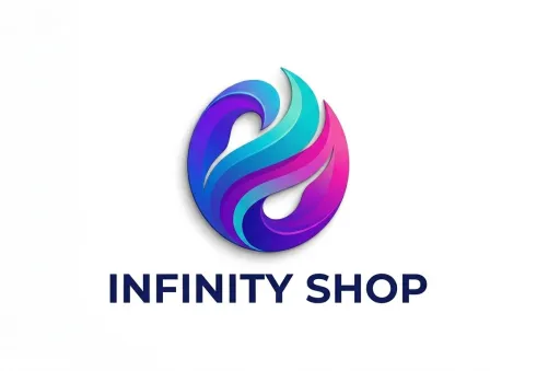 Logo INFINITY.shop
