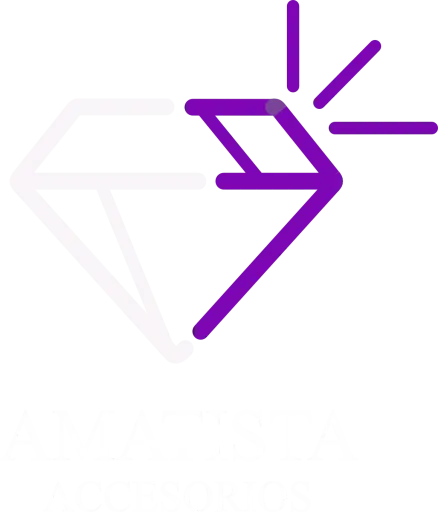 Logo Amatista Accesorios