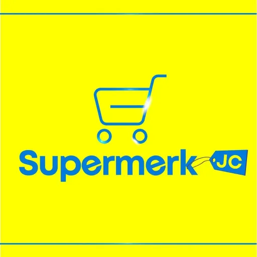 Logo SUPERMERK JC