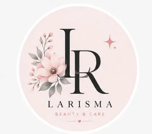 Logo LARISMA