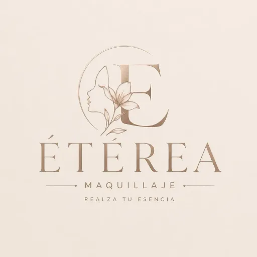 Logo EtereaMakeUp