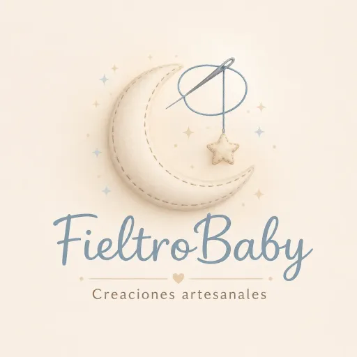 Logo FieltroBaby
