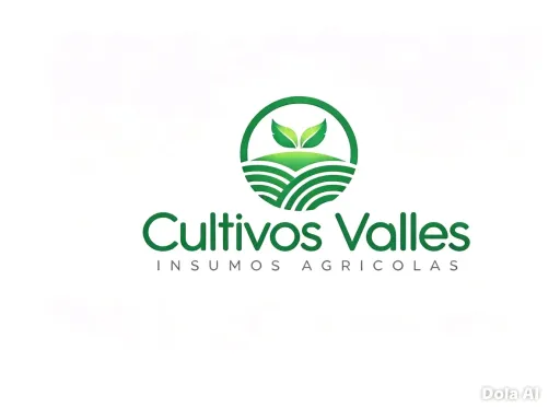 Logo Agroquímicos