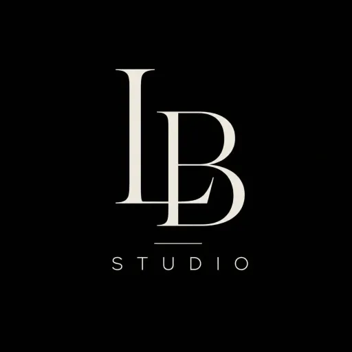 Logo LB.STUDIO