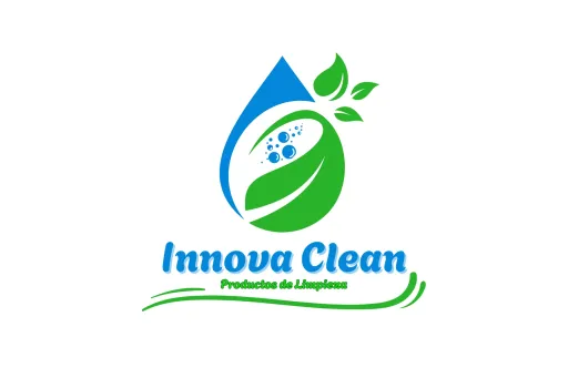 Logo Innova Clean