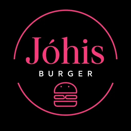 Logo Jóhis Burger