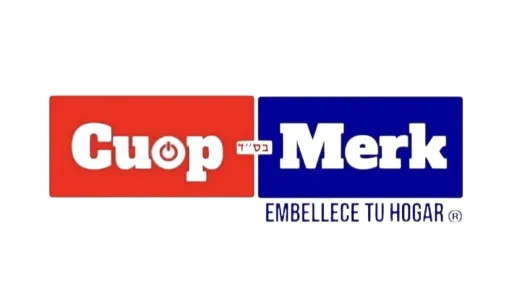 Logo cuopmerk