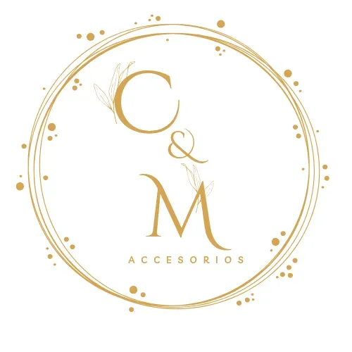 Logo C&M Accesorios