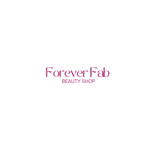 Logo Forever Fab