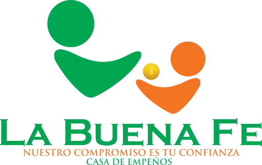 Logo La Buena Fe