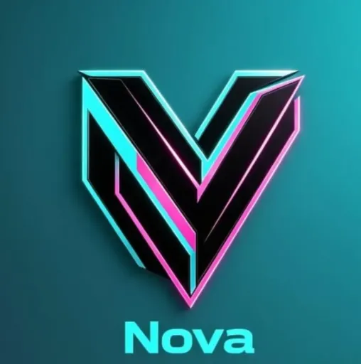 Logo Nova S.A.S