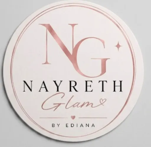 Logo nayretthglam