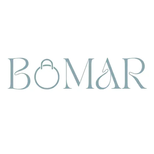 Logo Bomar