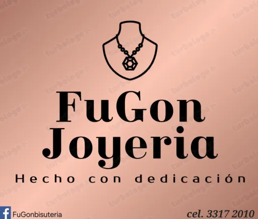 Logo FuGon Joyeria