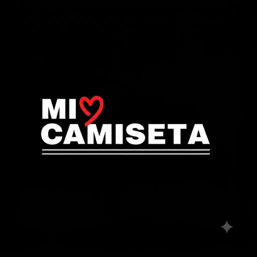 Logo Mi Camiseta