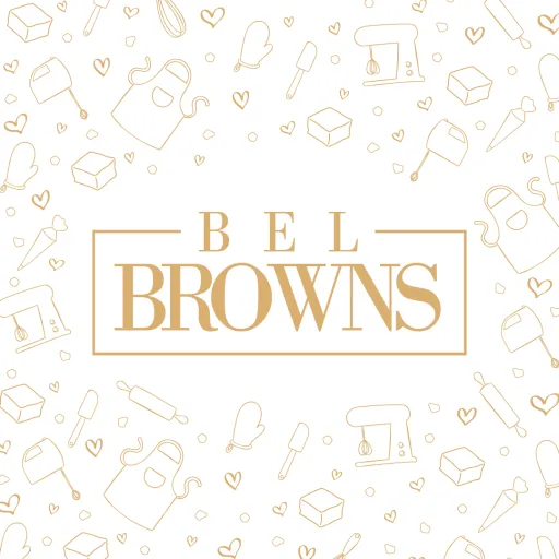 Logo Belbrowns