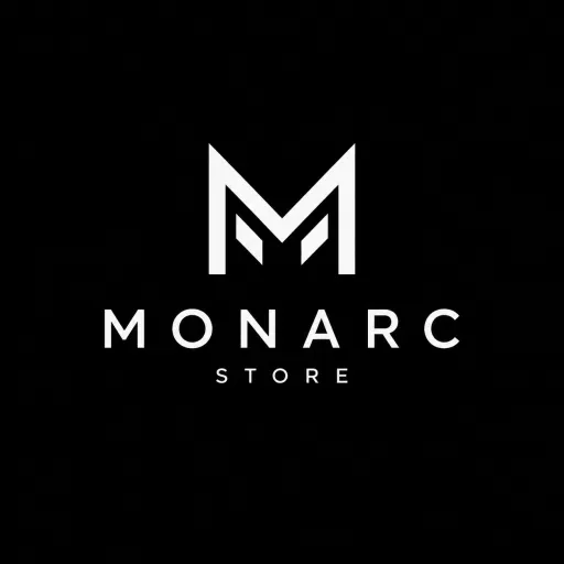 Logo Monarc Store