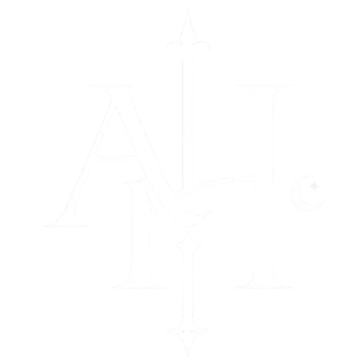 Logo Arcane Hollow Store