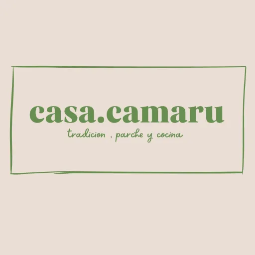 Logo casa.camaru